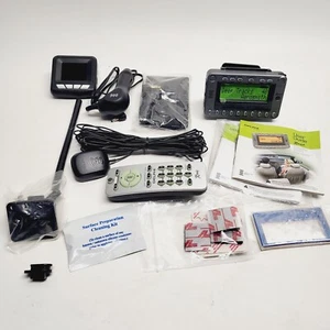 NEW Delphi XM Radio Roady2 Satellite Receiver SA10085 Tested, with Accessories - Picture 1 of 7