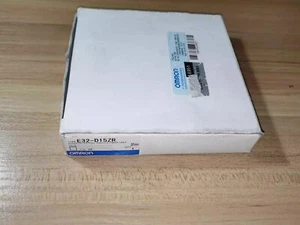 1pcs Omron E32-D15ZR NEW - Picture 1 of 1