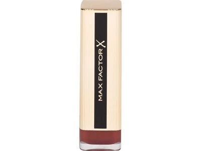 MAX FACTOR COLOR ELIXIR LIPSTICK N.80 CHILY - Imagen 1 de 3