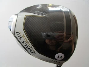 MINT Golf Driver TaylorMade STEALTH GLOIRE Speeder NX (R) 11.5 46inch JAPAN - Picture 1 of 6