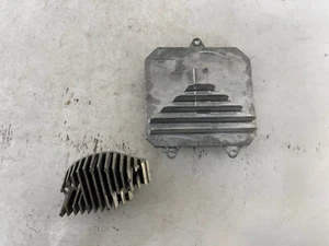 OEM | 2017-2020 Tesla Model 3 LED Headlight Ballast Kit - Picture 1 of 7