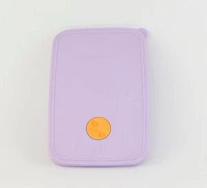 TUPPERWARE Gefrierbehälter ERSATZ DECKEL mit Datumsanzeige B-WARE - Bild 1 von 1
