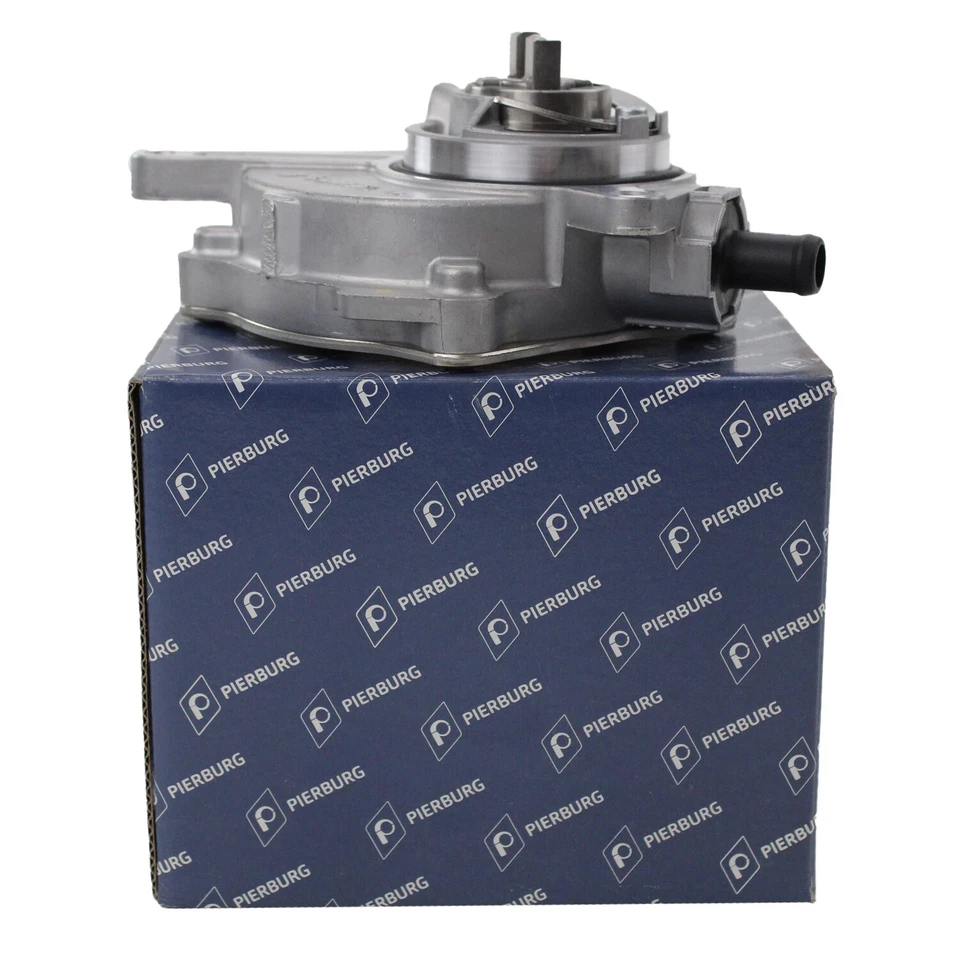 Bomba de vacío para Audi A4 TT Volkswagen Eos GTI Jetta Passat Pierburg 06D145100H Foto 1 de 4