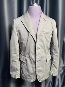 COMME DES GARCONS HOMME JACKET - Picture 1 of 7