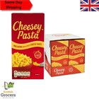 Kraft Cheesey Pasta 190 g (Pack of 12) | UK Free And Fast Dispatch