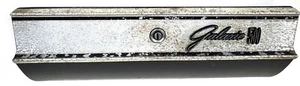 GLOVE COMPARTMENT DOOR ASSEMBLY 1964 FORD GALAXIE 500 - Picture 1 of 2