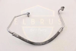 TOYOTA RAV-4 13 14 15 16 17 18 A/C REFRIGERANT DISCHARGE LINE HOSE 887030R040 OE - Picture 1 of 1