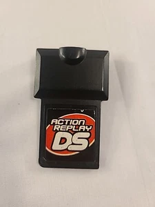 Action Replay Ds Nintendo, Original, ohne Kabel getestet funktioniert super. Code Cartridg - Bild 1 von 3