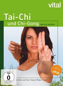 Tai Chi & Qigong - Special Edition - DVD-NEU - Bild 1 von 1