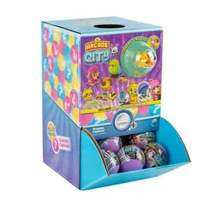 LOT OF 3 ORB Arcade™ Capsules City Collection Blind Bags - Picture 1 of 2