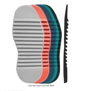 Vibram Ripple Sole (#S1559) - Picture 1 of 2