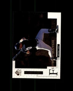 1998 SP Authentic #5 Magglio Ordonez FOIL RC (ref 163812) - Picture 1 of 2