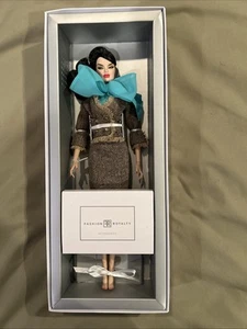 INTEGRITY TOYS LITTLE VINTAGE ENSEMBLE-VERONIQUE PERRIN-DRESSED DOLL-NRFB. - Bild 1 von 7