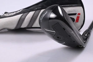 Titleist TSi3 #3 Hybrid / 20 Degree / Stiff Flex HZRDUS Smoke Black RDX 80 Shaft - Picture 1 of 9