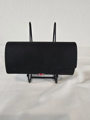 Gafas de sol Carrera Shield rayas negras/rojas - lentes degradadas - estuche y tela... Foto 1 de 4