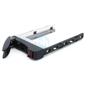 Caddy remplaçable à chaud SuperMicro SFF 2,5 pouces SB16105 CSE-118 CSE-826 - Photo 1/4