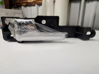 Maçaneta interna dianteira esquerda Ford Fusion Sport 2010 Fd2929-FL - Imagem 1 de 4