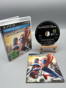The Amazing Spider-Man (Sony PlayStation 3, 2012) OVP PS3 - Bild 1 von 1