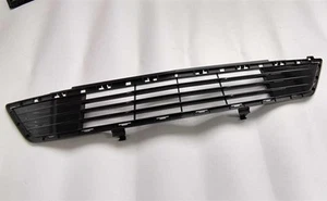 Für Cadillac XT5 2016-2020 2017 Kühlergrill Frontgrill Schwarz - Bild 1 von 1