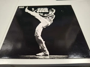 DAVID BOWIE THE MAN WHO SOLD THE WORLD LP VINYL RECORD - Picture 1 of 19