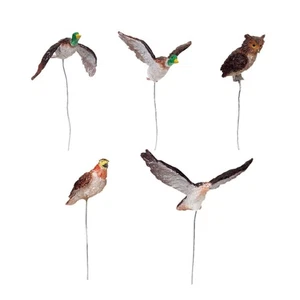 Lemax 84817 - Aves surtidas - Imagen 1 de 1