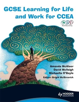 GCSE Learning for Life and Work fo... by O'Boyle, Michaella Paperback / softback - Image 1 of 2