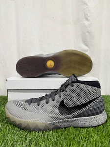 Size 13 - Nike Kyrie 1 All Star Clean GREAT Tread grey - Picture 1 of 8