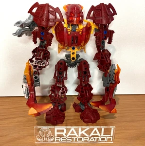 LEGO Bionicle 8979: Glatorian Malum! - Foto 1 di 1