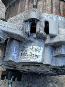 Renault Scenic Megane 1.5 DCI ALTERNATOR 8200960533 - Picture 1 of 4