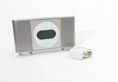 Memorex Digital Stereo Clock Radio AM/FM Dual Alarm CD Player MC7101 - WORKS - Image 1 of 4