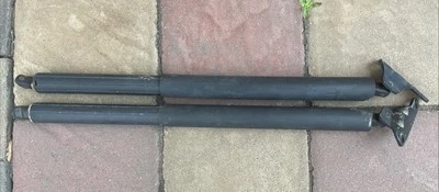 2007-2012 Mercedes-Benz GL450 Rear Left Right Trunk Lid Motor Strut Shock X164 - Image 1 of 4