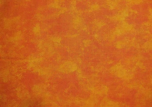 MODA FABRICS MARBLES #9881 59"CARROT" BTY - Picture 1 of 1