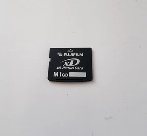Fujifilm XD Picture Card 1GB - Picture 1 of 2