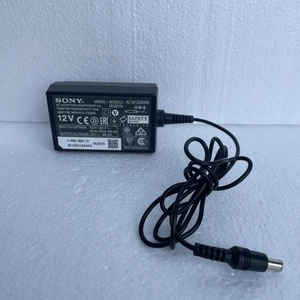 Sony AC-M1208WW Power Supply AC Adapter For Sony Blu-Ray Player - Picture 1 of 5