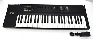 Native Instruments KOMPLETE KONTROL S49 - Picture 1 of 6