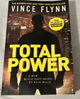Total Power von Flynn, Vince; Mills, Kyle