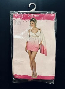 Fun World Sexy Venus Costume, Adult S/M - Picture 1 of 2