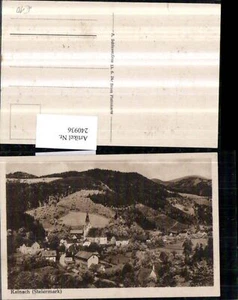240936,Kainach Totale - Picture 1 of 1