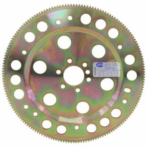Aeroflow Performance AF88-350-THSFI GM LS1  Billet Flex plate 168 Tooth Internal - Picture 1 of 1