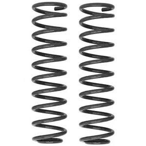 Rancho Coil Spring Set Front For 1997-2006 Jeep Wrangler 4WD - Picture 1 of 1