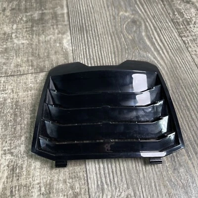 BISSELL Zing Lightweight Bagged Canister Vacuum 2154A Replacement Filter Cover - Image 1 of 3