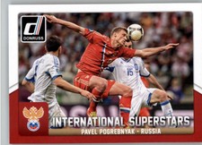 2015 Donruss (Panini) FIFA Soccer INSERT Cards Pick From List/Complete Your Set