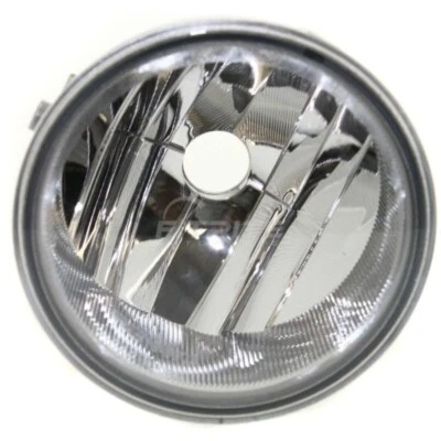 Nuevo faro antiniebla delantero derecho lente y carcasa 2006-2010 para Ford F-150 FO2595104 Foto 1 de 4