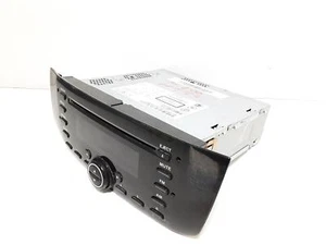 AUTORADIO FIAT Grande Punto 3° Serie 7355649810 (12>) - Foto 1 di 5