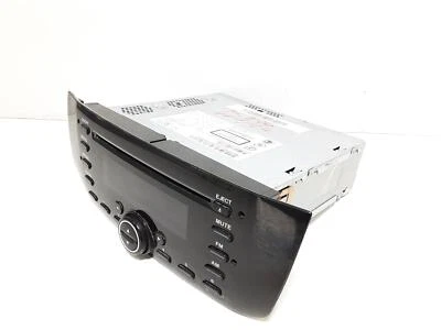 AUTORADIO PER FIAT Grande Punto 3° Serie 7355649810 (12>) - Immagine 1 di 4