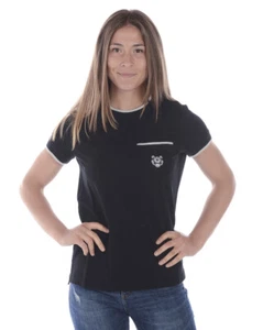 T-Shirt Sweatshirt KENZO Woman 9812TS858 - Picture 1 of 12