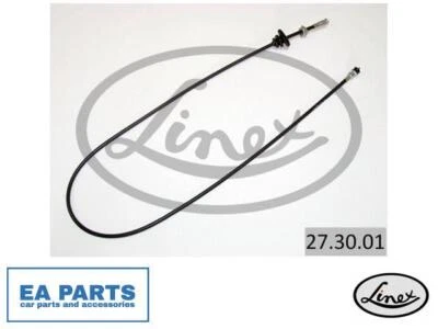 Speedometer Cable for MERCEDES-BENZ LINEX 27.30.01 - Image 1 of 3