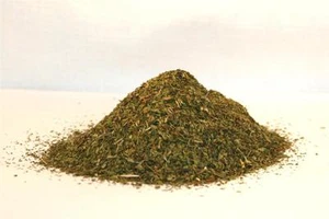 SPEARMINT Leaf Cut & Sifted 1 oz. Bag Organic Natural Healing Herb and Tea - Picture 1 of 1