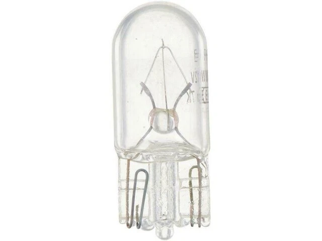 Bombilla marcadora lateral delantera Philips 28773PQXN para Audi 5000 1980-1985 1988 Foto 1 de 2