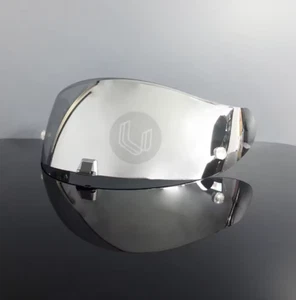 EXO 520 Visor Lens for Scorpion EXO 1400, R1 Air, Full Face Helmet - Picture 1 of 18
